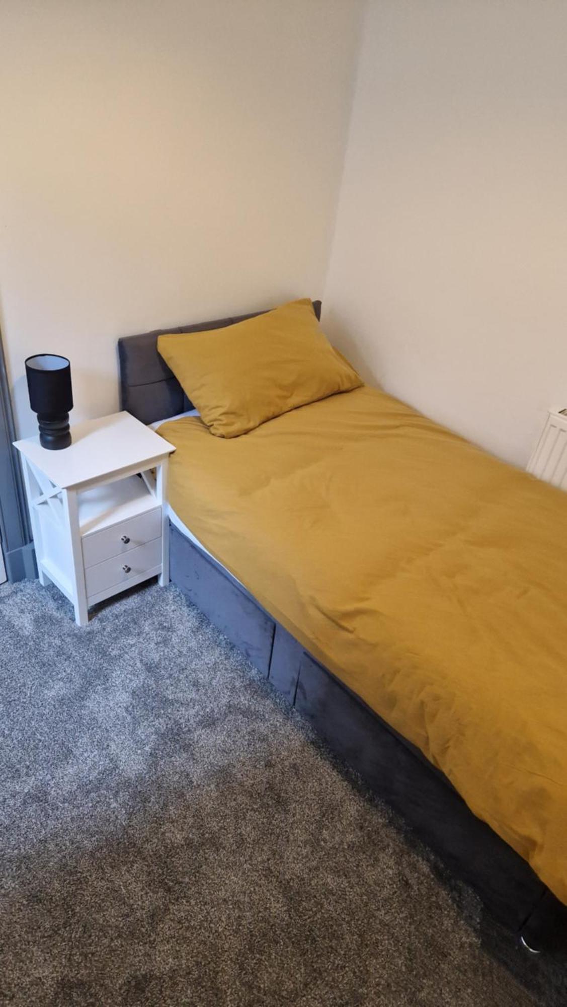 The Geo Apartment Монтроуз Екстериор снимка
