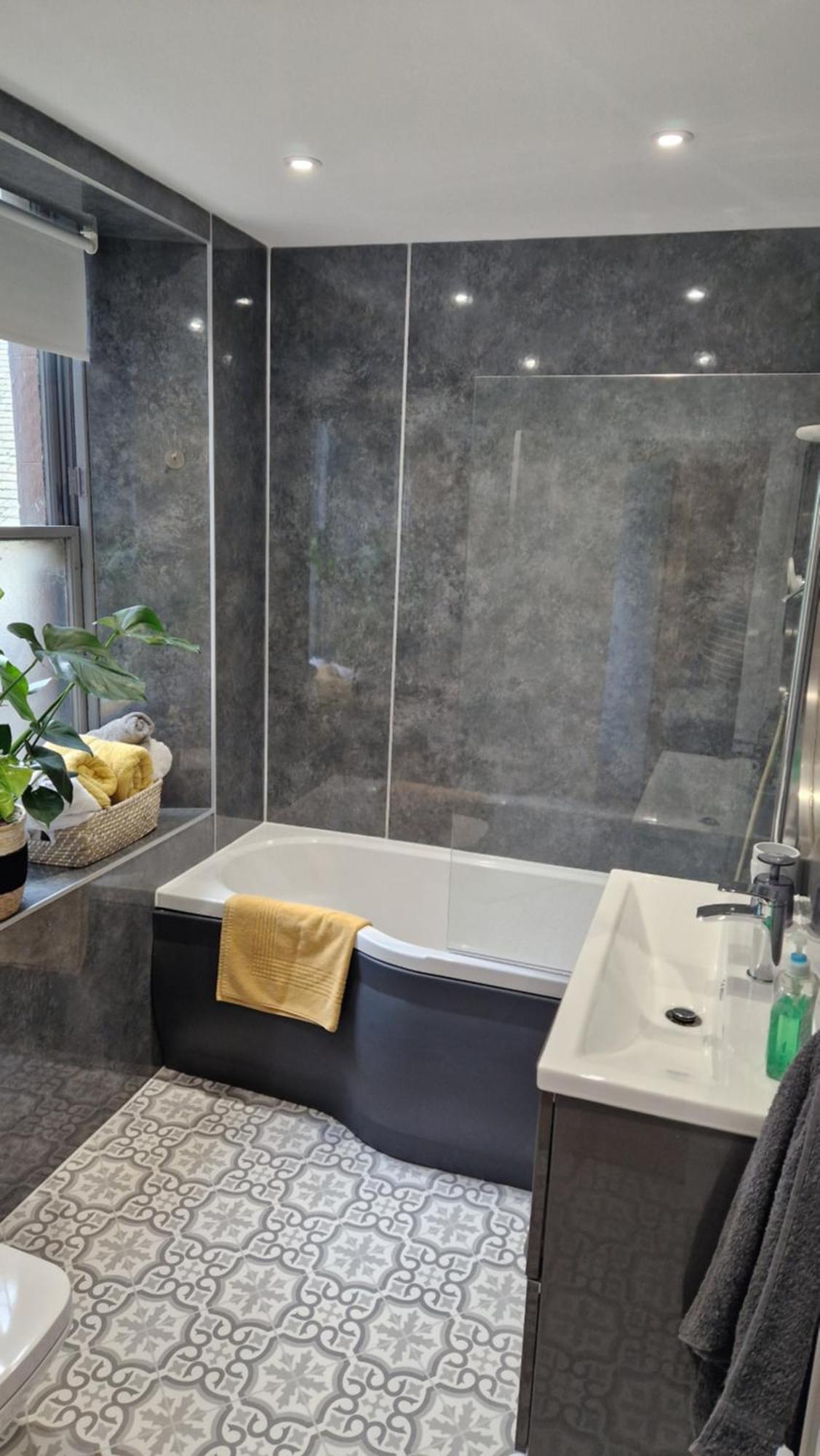 The Geo Apartment Монтроуз Екстериор снимка
